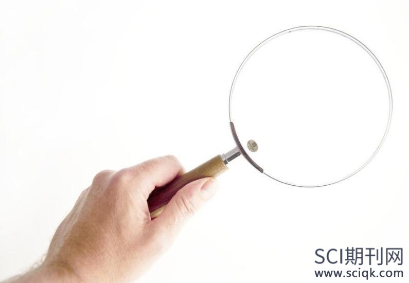 建筑材料科学论文发什么sci