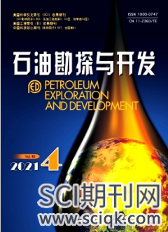 无机盐工业领域被sci收录的期刊