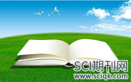 环境学分区低的sci