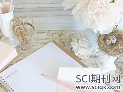 本科生发表sci的优势