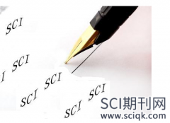 节能技术论文投sci好中吗