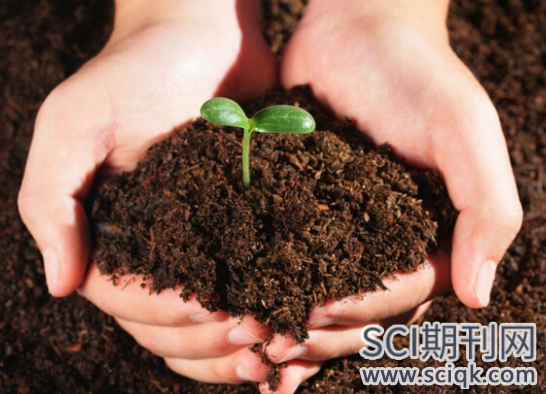 适合土壤营养学论文发表的sci期刊