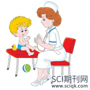 儿内科医生在sci投稿推荐