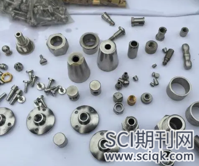 合金加工论文投稿的sci三四区期刊