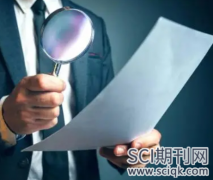 怎么成为sci论文第二作者