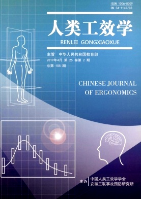 人类工效学