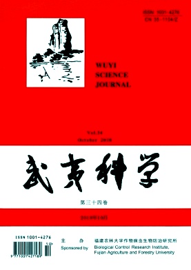 武夷科学