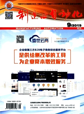 制造业自动化