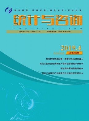 统计与咨询