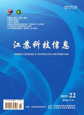 江苏科技信息