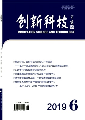 创新科技