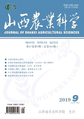 山西农业科学