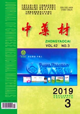 中药材