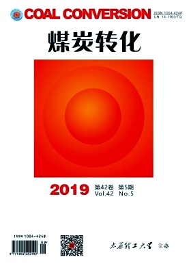 煤炭转化