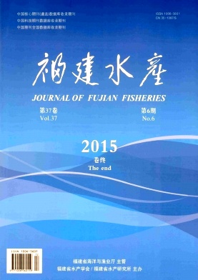 福建水产