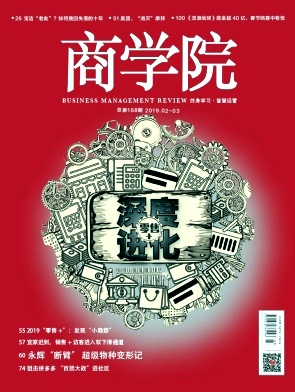 商学院