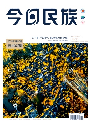 今日民族