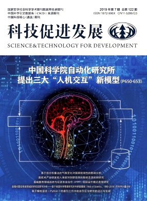 科技促进发展