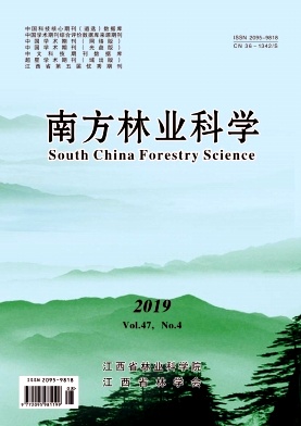 江西林业科技