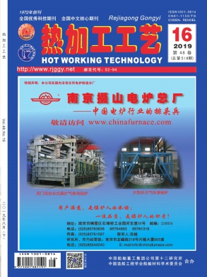 热加工工艺