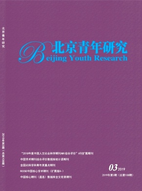 北京青年研究