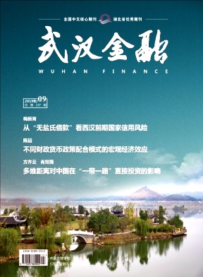 武汉金融