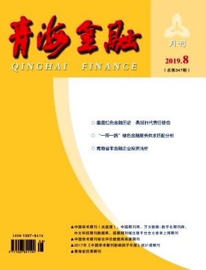 青海金融