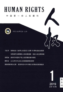 人权
