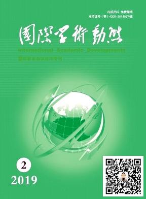 国际学术动态