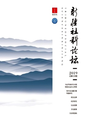 新疆社科论坛