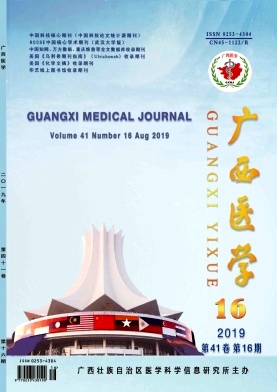 广西医学