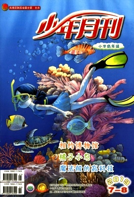 少年月刊