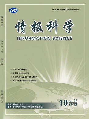 情报科学