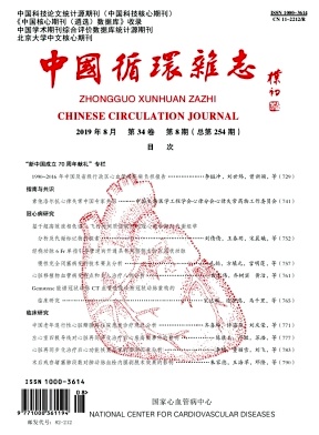 中国循环