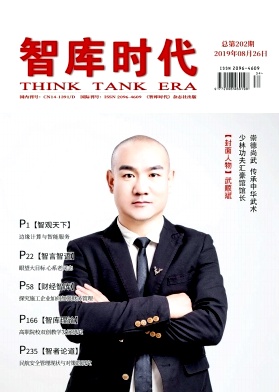 智库时代