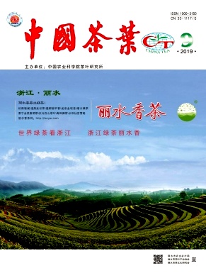 中国茶叶