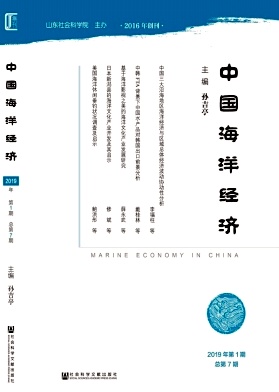 中国海洋经济