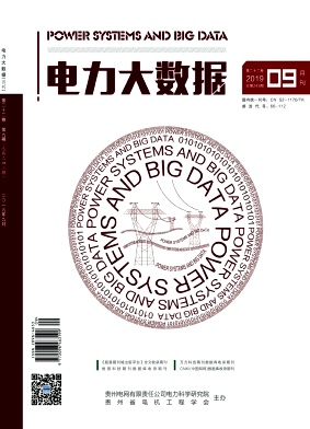 电力大数据