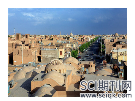 伊朗有没有材料类期刊是sci